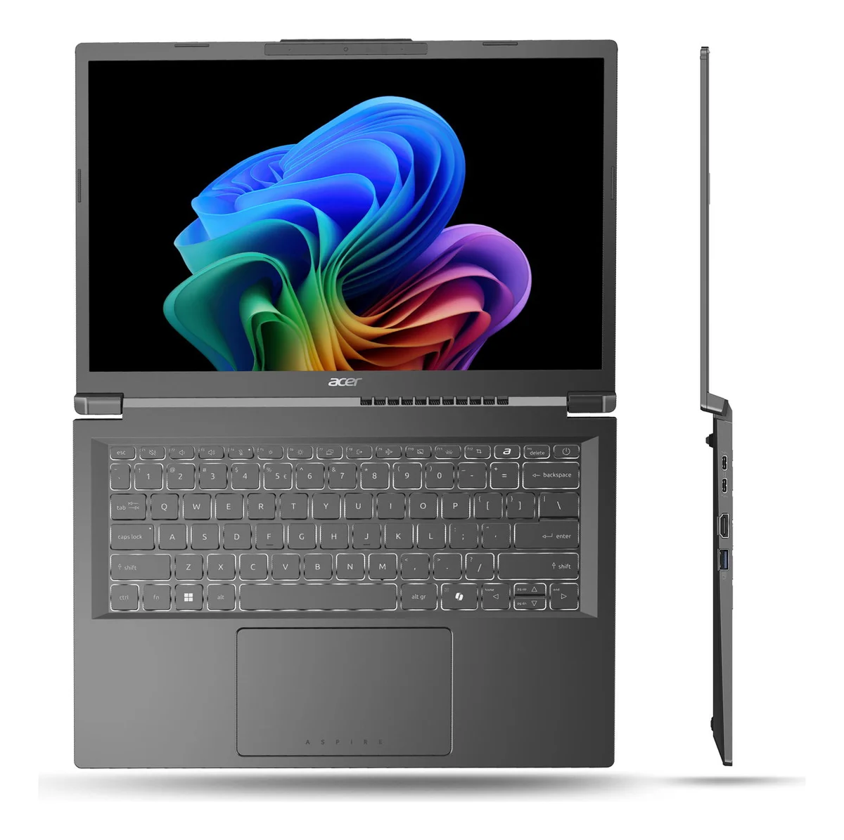 Acer Aspire 14 AI (A14-52MT)