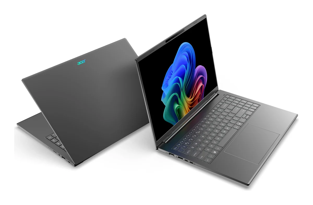 Acer Aspire 16 AI (A16-A71M)