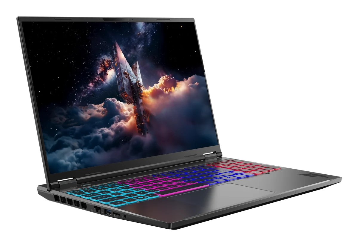 Acer Nitro 16 AI AN16-61