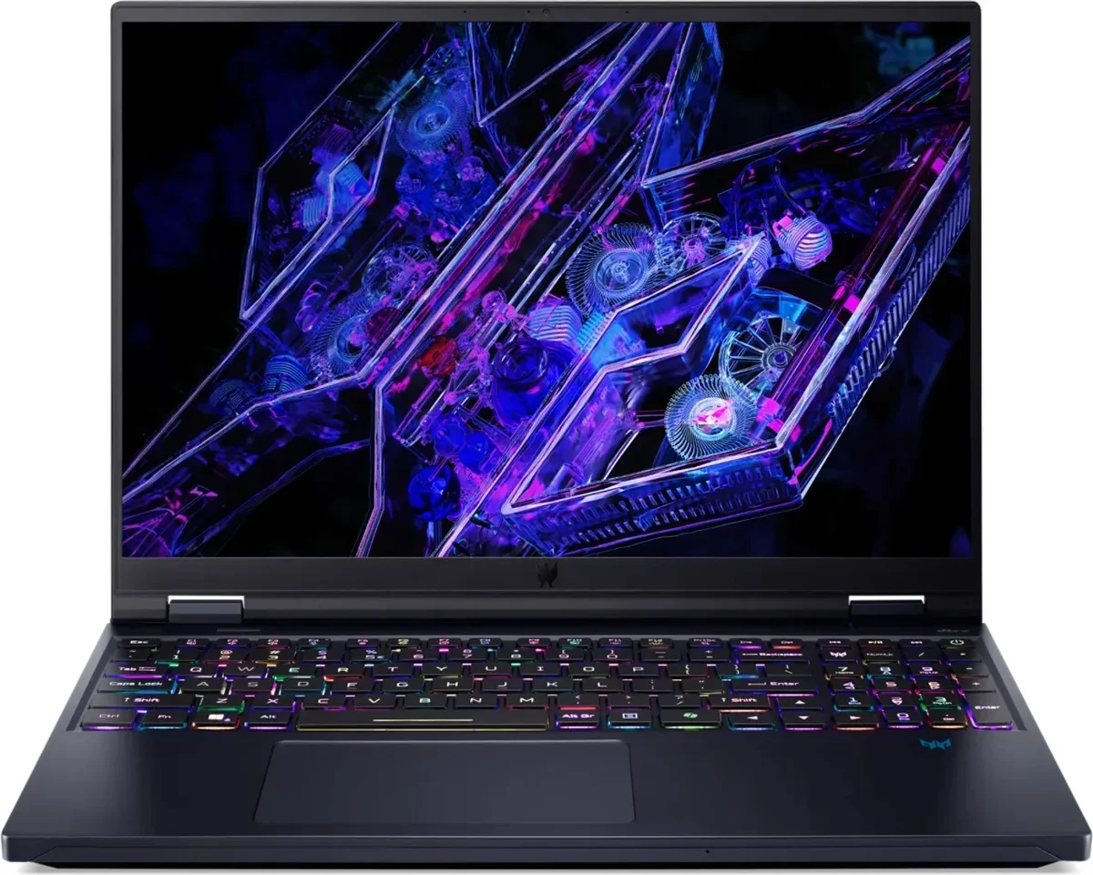Acer Predator Helios 16 (2024)