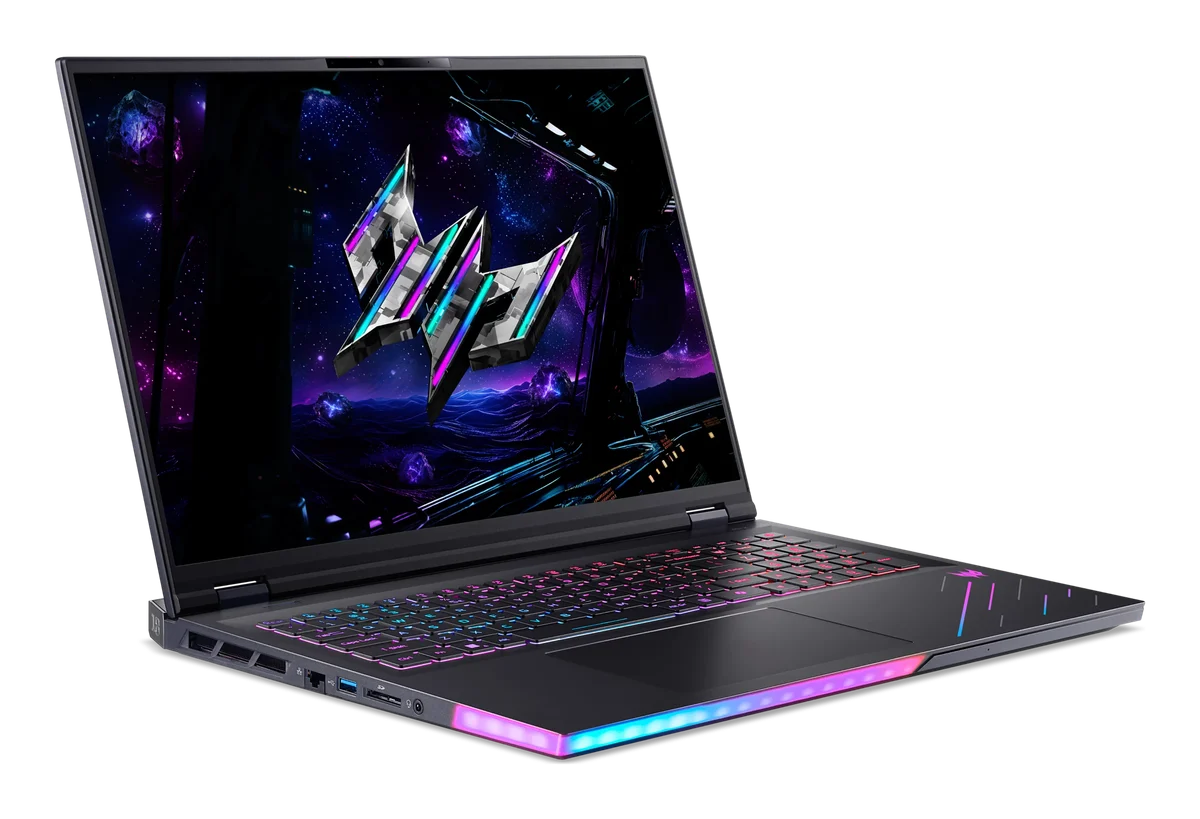 Acer Predator Helios 18 AI (PH18-I71)