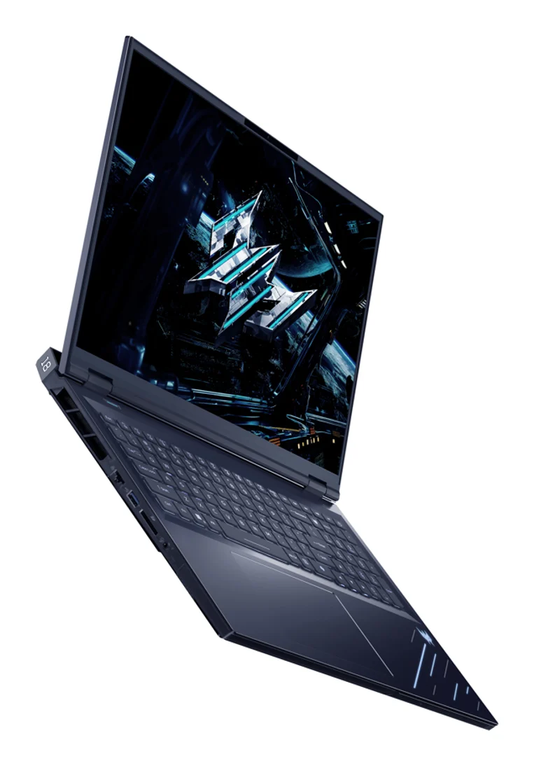 Acer Predator Helios 18P AI