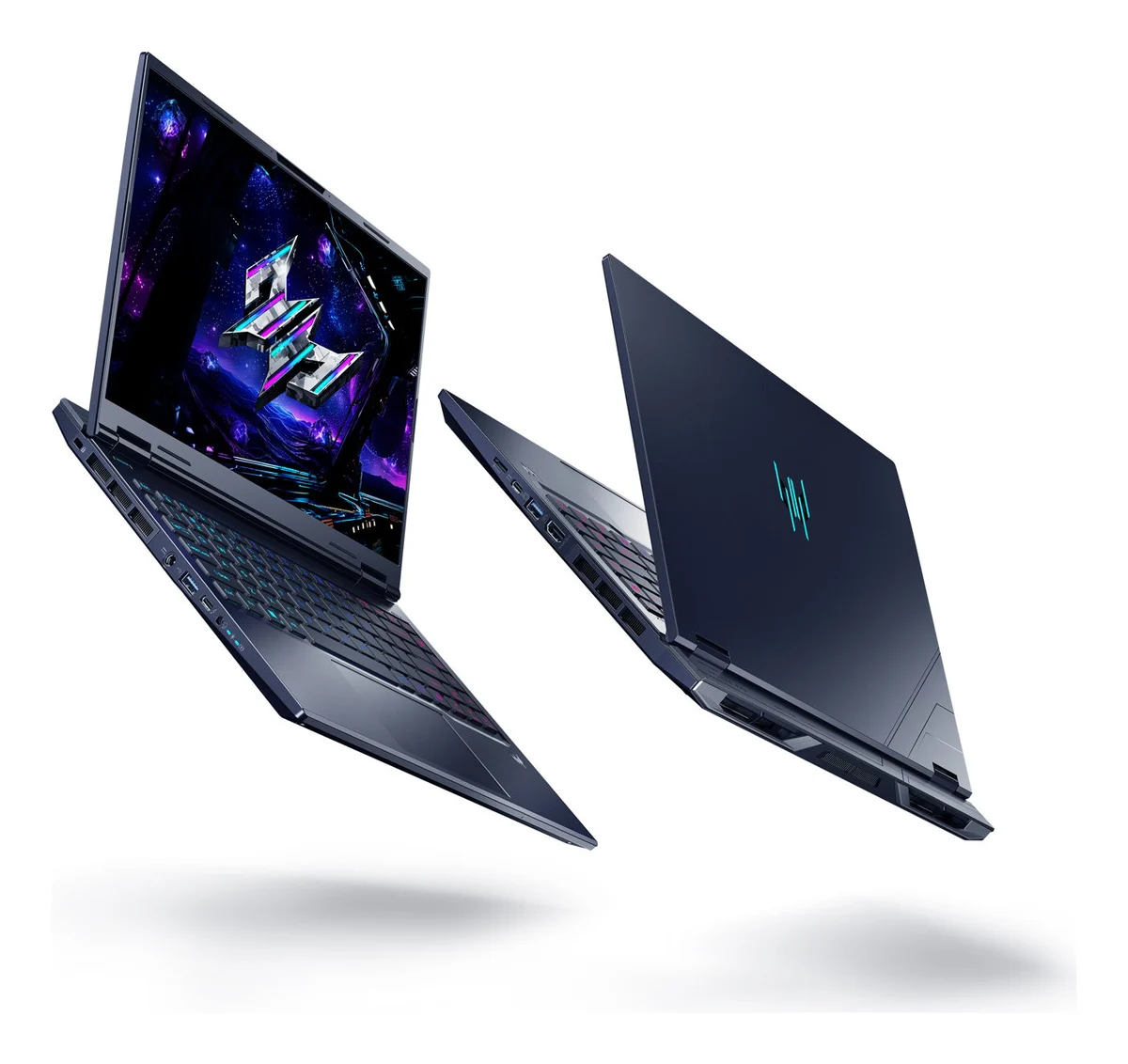 Acer Predator Helios Neo 14 AI PHN14-71