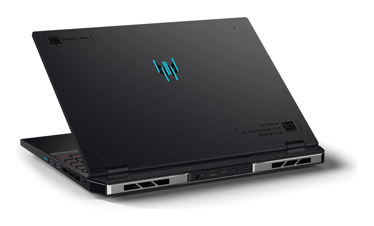 Acer Predator Helios Neo 16 (2024)