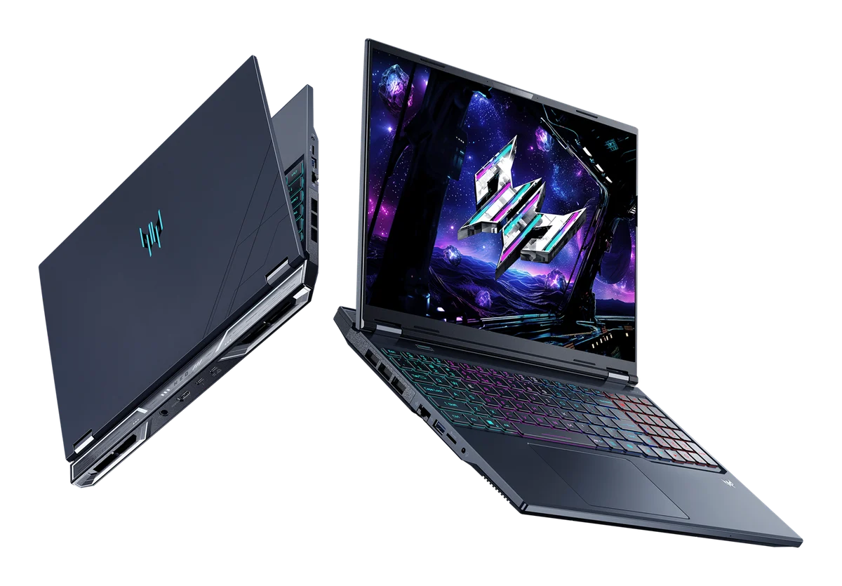 Acer Predator Helios Neo 16 AI (PHN16-73)