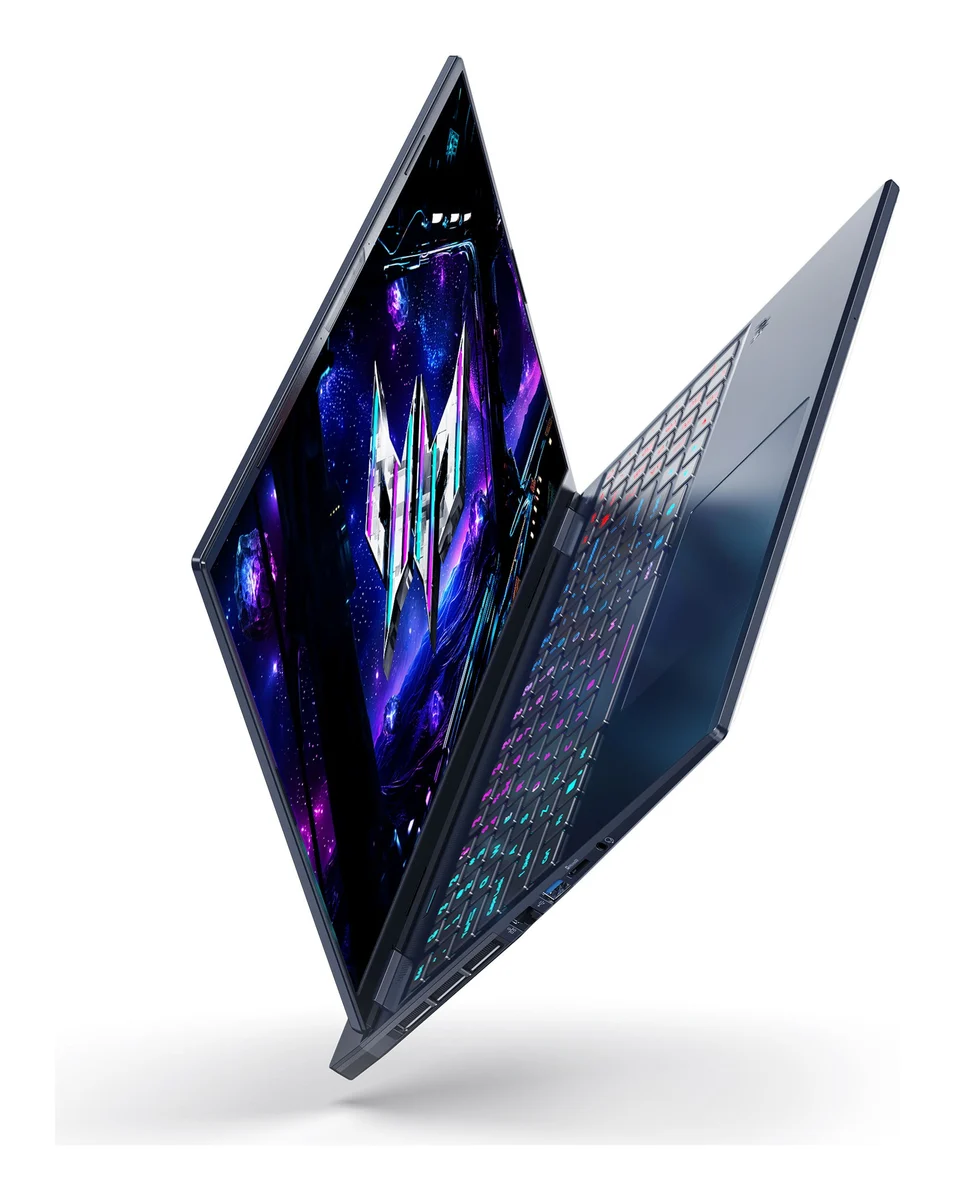 Acer Predator Helios Neo 16S AI (PHN16S-71)