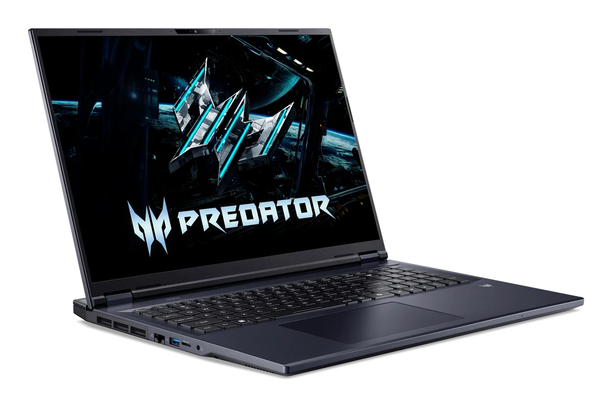 Acer Predator Helios Neo 18 AI (PHN18-I71)