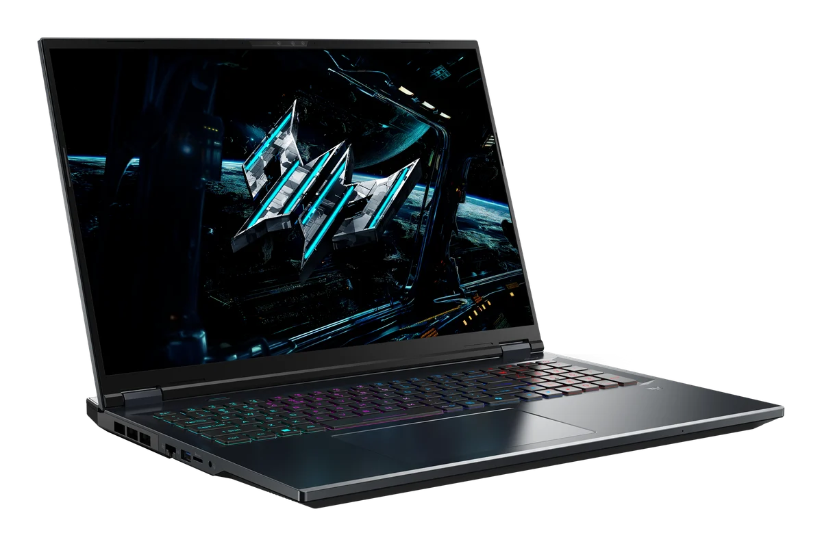 Acer Predator Helios Neo 18 AI PHN18-72