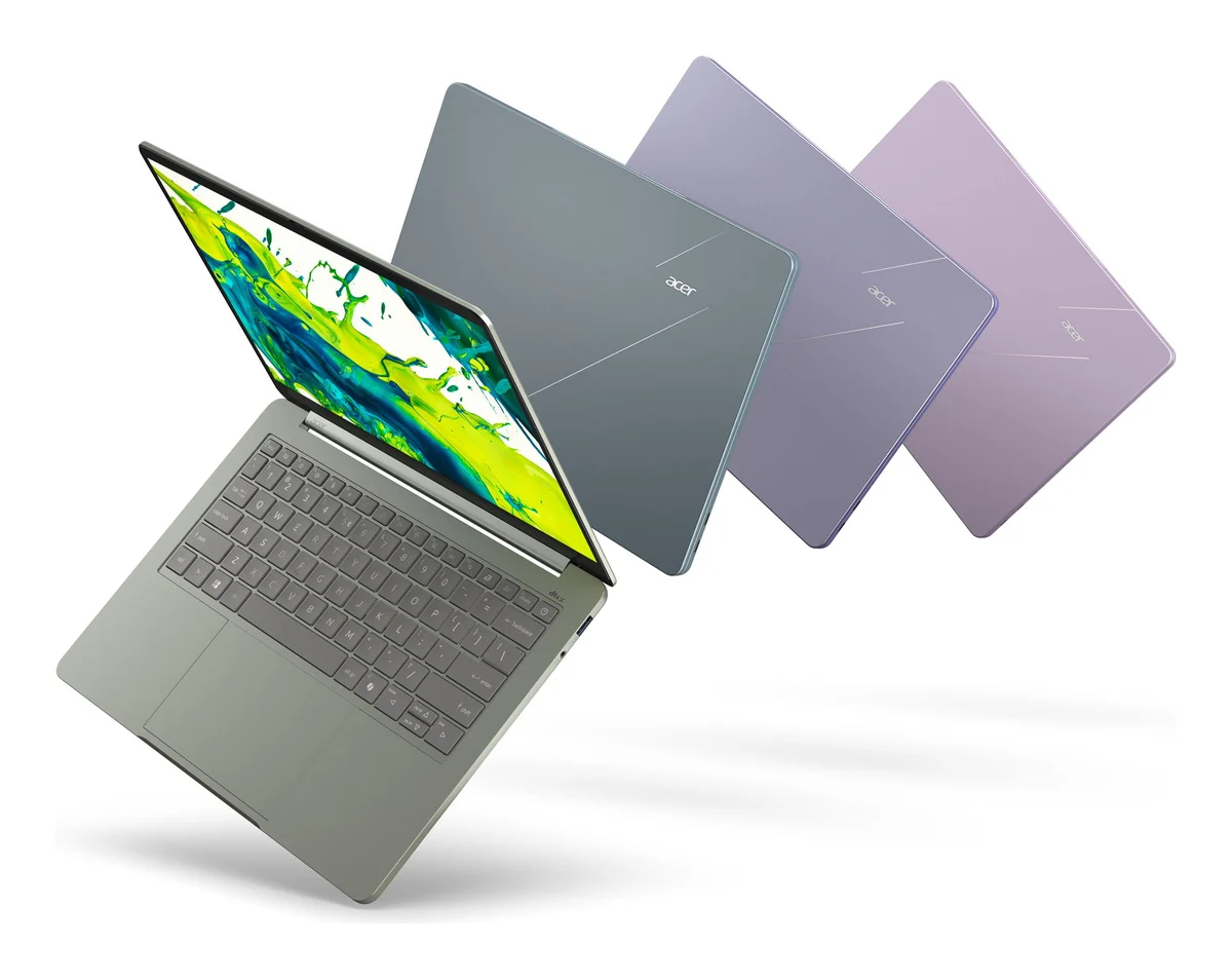 Acer Swift Air 14 (SFA14-I31)