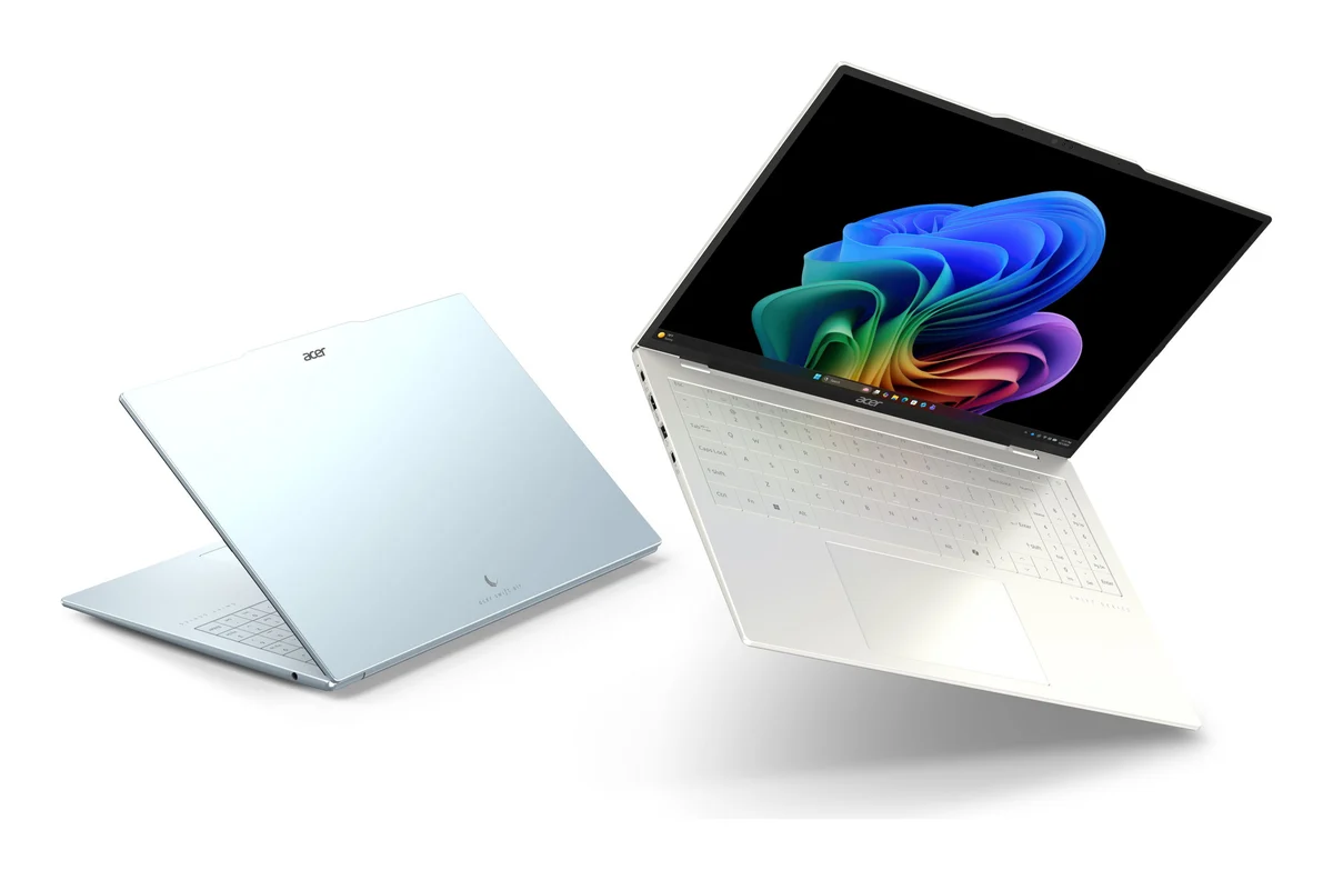 Acer Swift Air 16