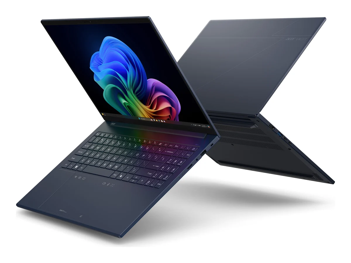 Acer Swift Go 16 AI (SFG16-A71)