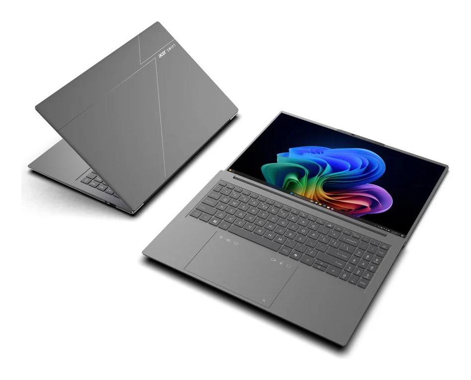 Acer Swift Go 16 AI SFG16-I71
