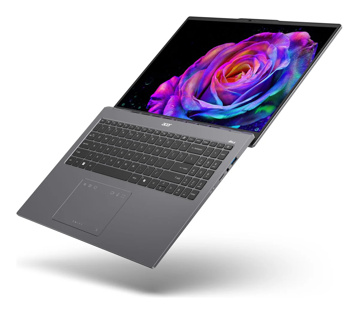 Acer Swift Go 16 SFG16-73
