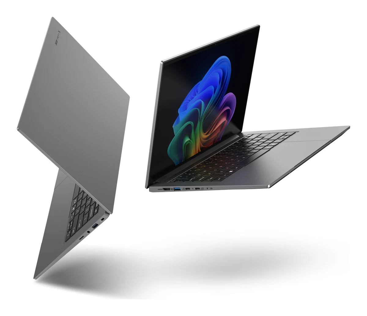 Acer Swift X 14 AI (SFX14-61G)