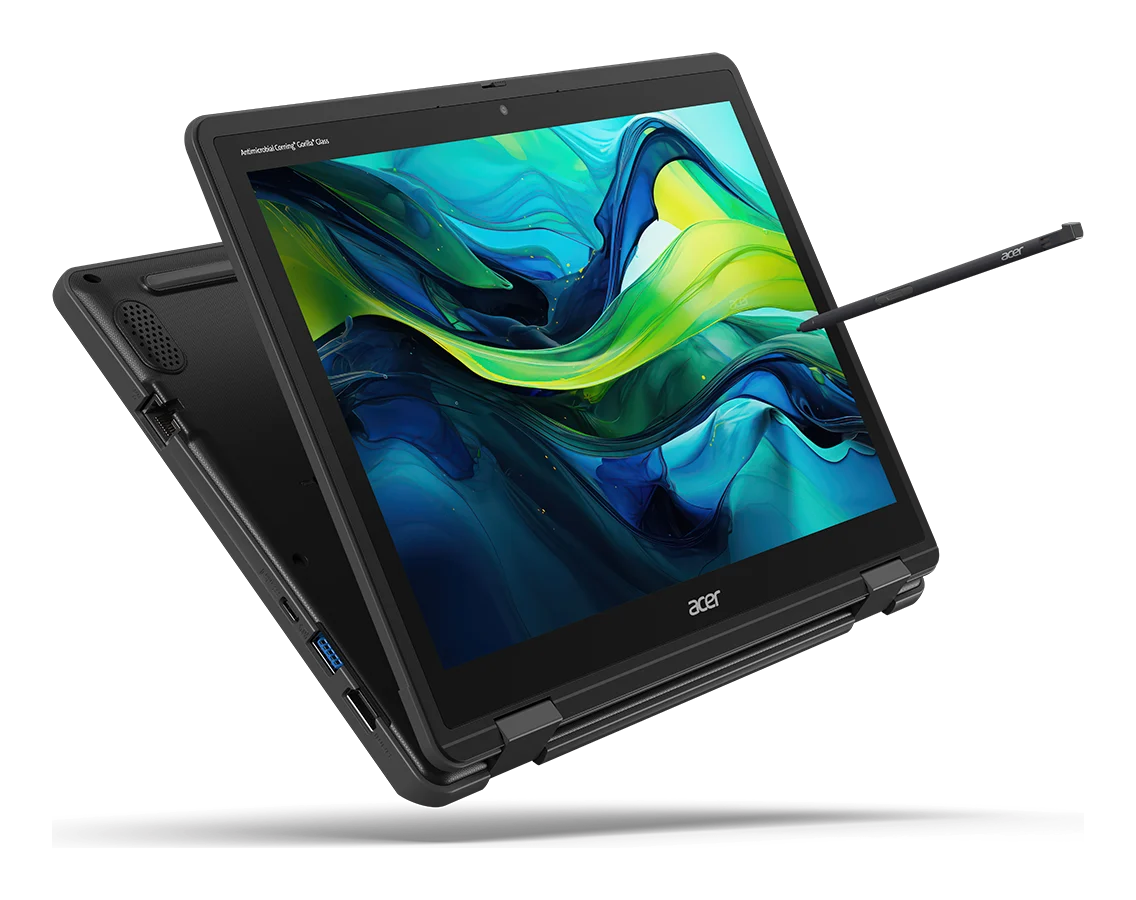 Acer TravelMate B3 Spin 12 TMB312R-31