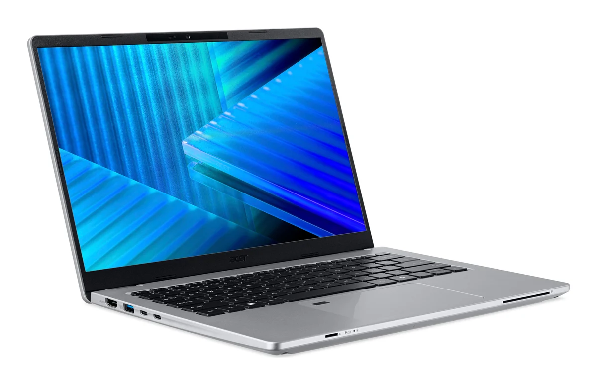 Acer TravelMate P2 14 AI TMP214-57