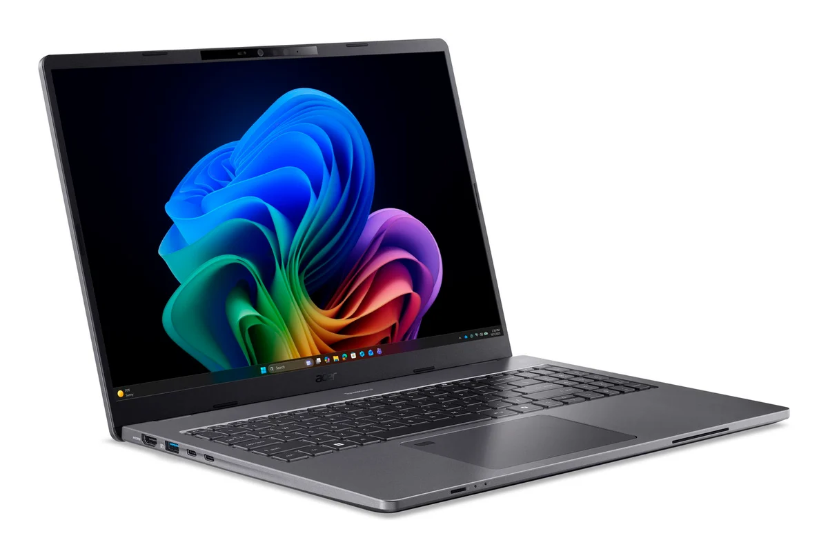 Acer TravelMate P2 16 AI TMP216-52