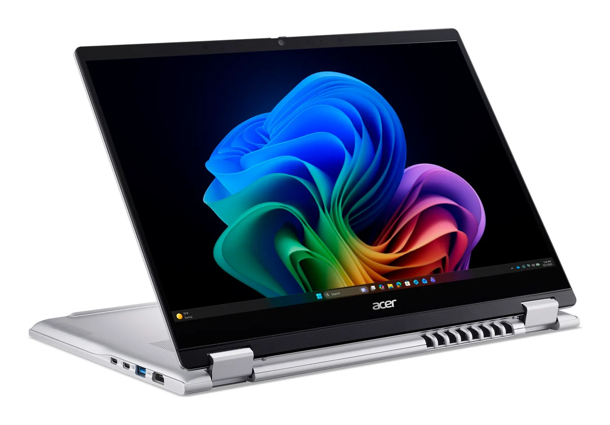 Acer TravelMate P4 Spin 14 AI TMP414RN-56