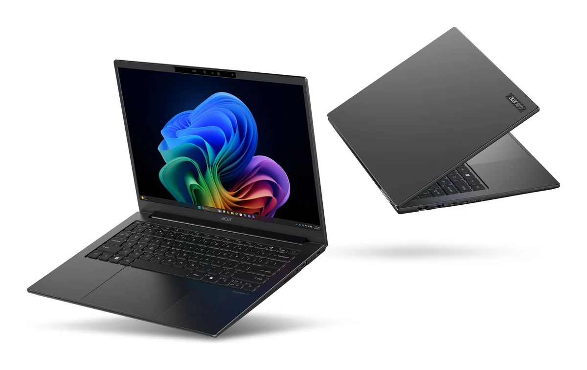 Acer TravelMate P6 14 AI TMP614-55