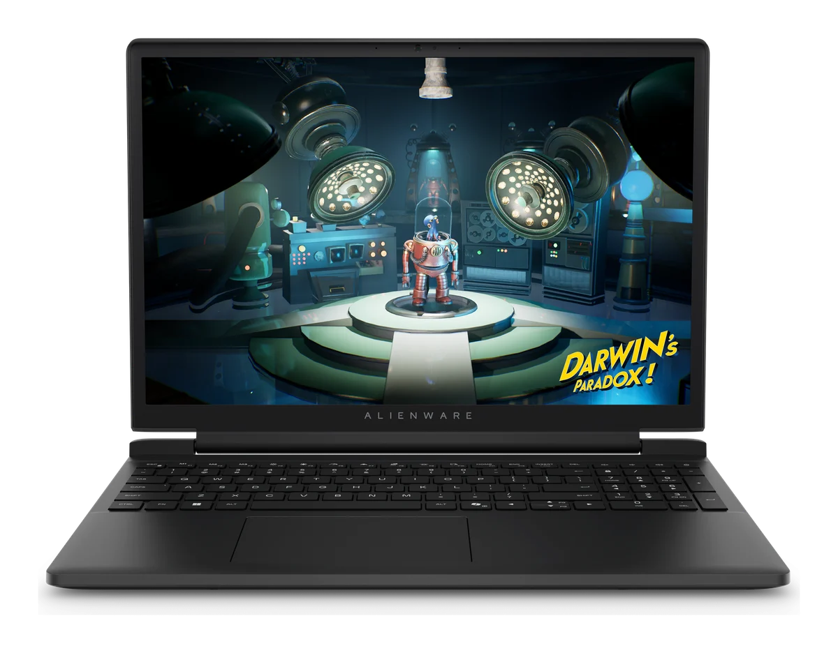 Alienware 15 (DA15265)