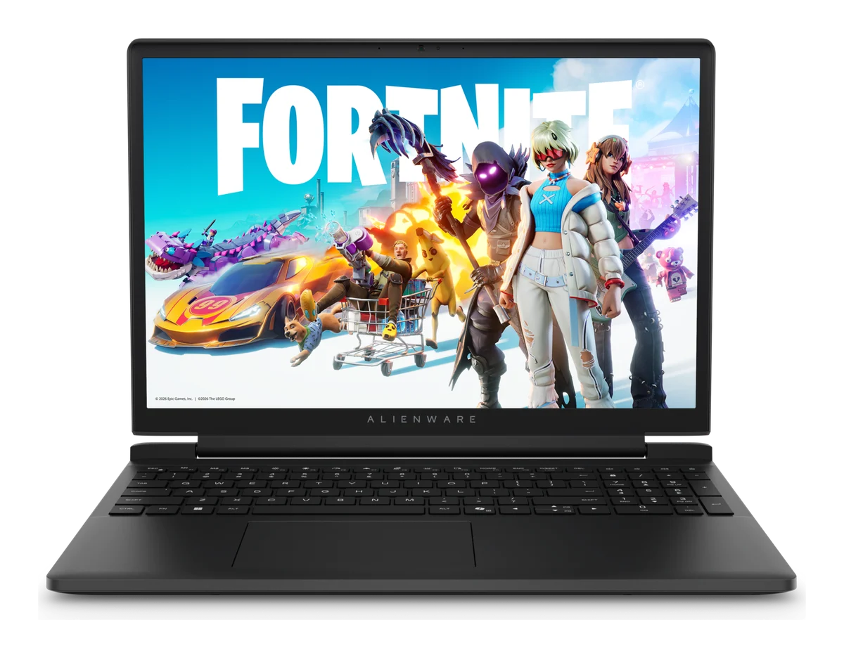 Alienware 15 (DA15260)