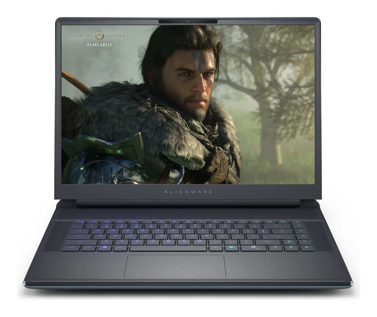 Alienware 16 Area-51 (AA16250)