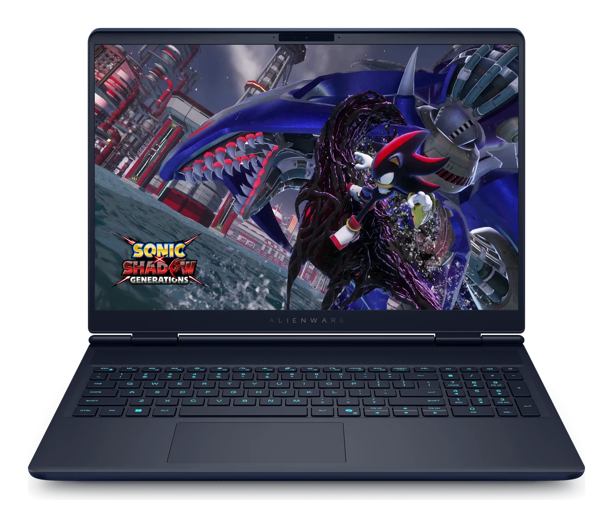 Alienware 16X Aurora (AC16251)
