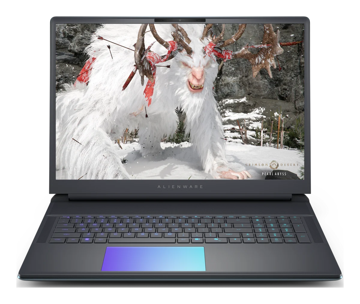 Alienware 18 Area-51