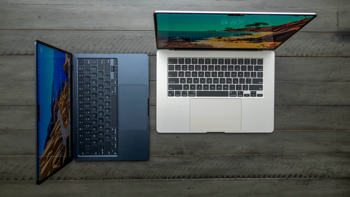 Apple MacBook Air 13 (M3)
