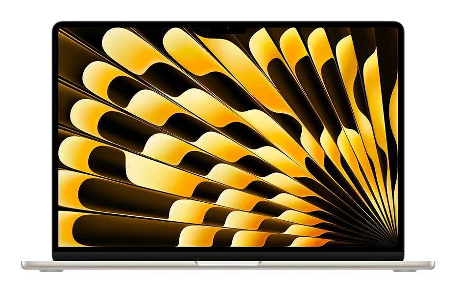 Apple MacBook Air 15 (M5)