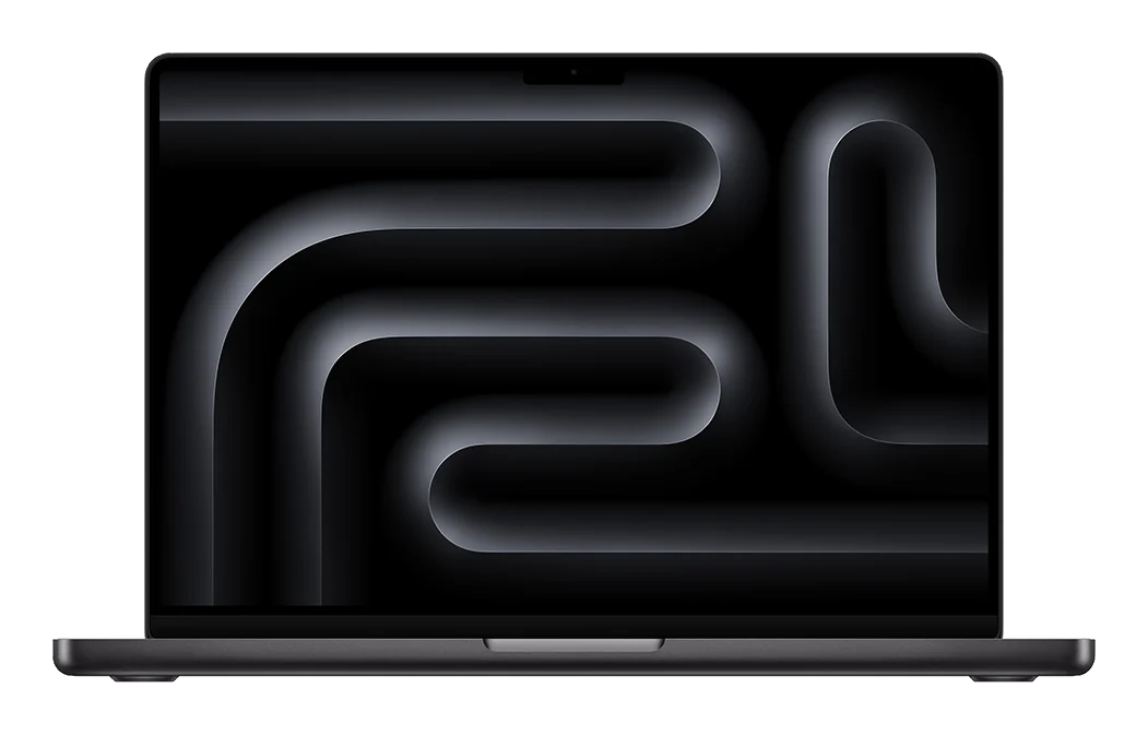 Apple MacBook Pro 14 (M4)