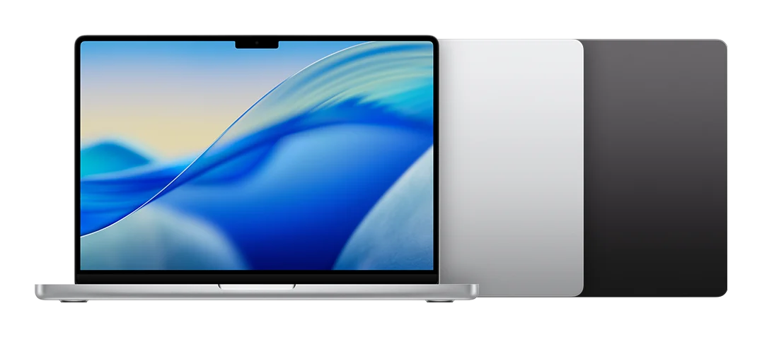Apple MacBook Pro 14 (M5)