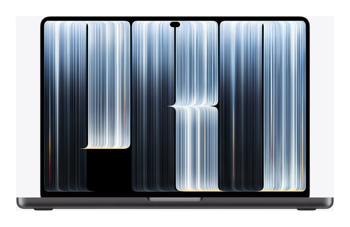 Apple MacBook Pro 14 PROLED (M5 Max)