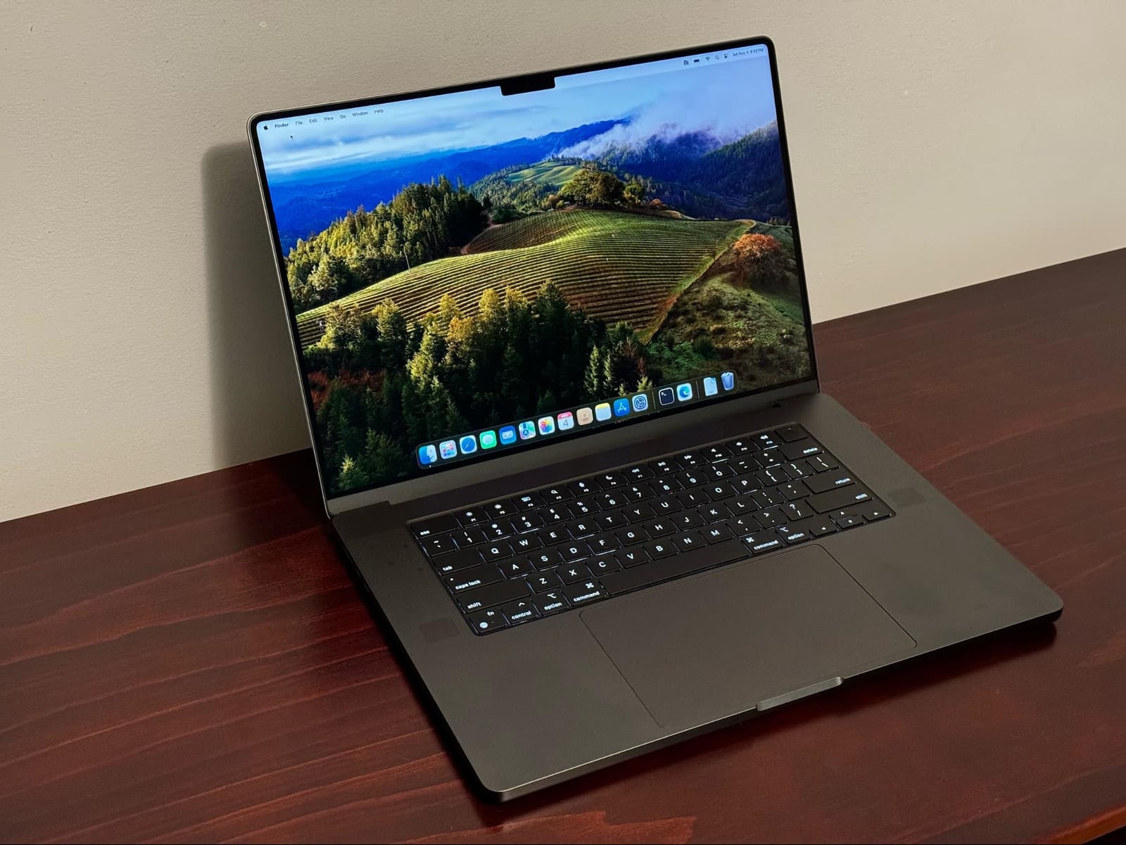 Apple MacBook Pro 16 (M3 Max)
