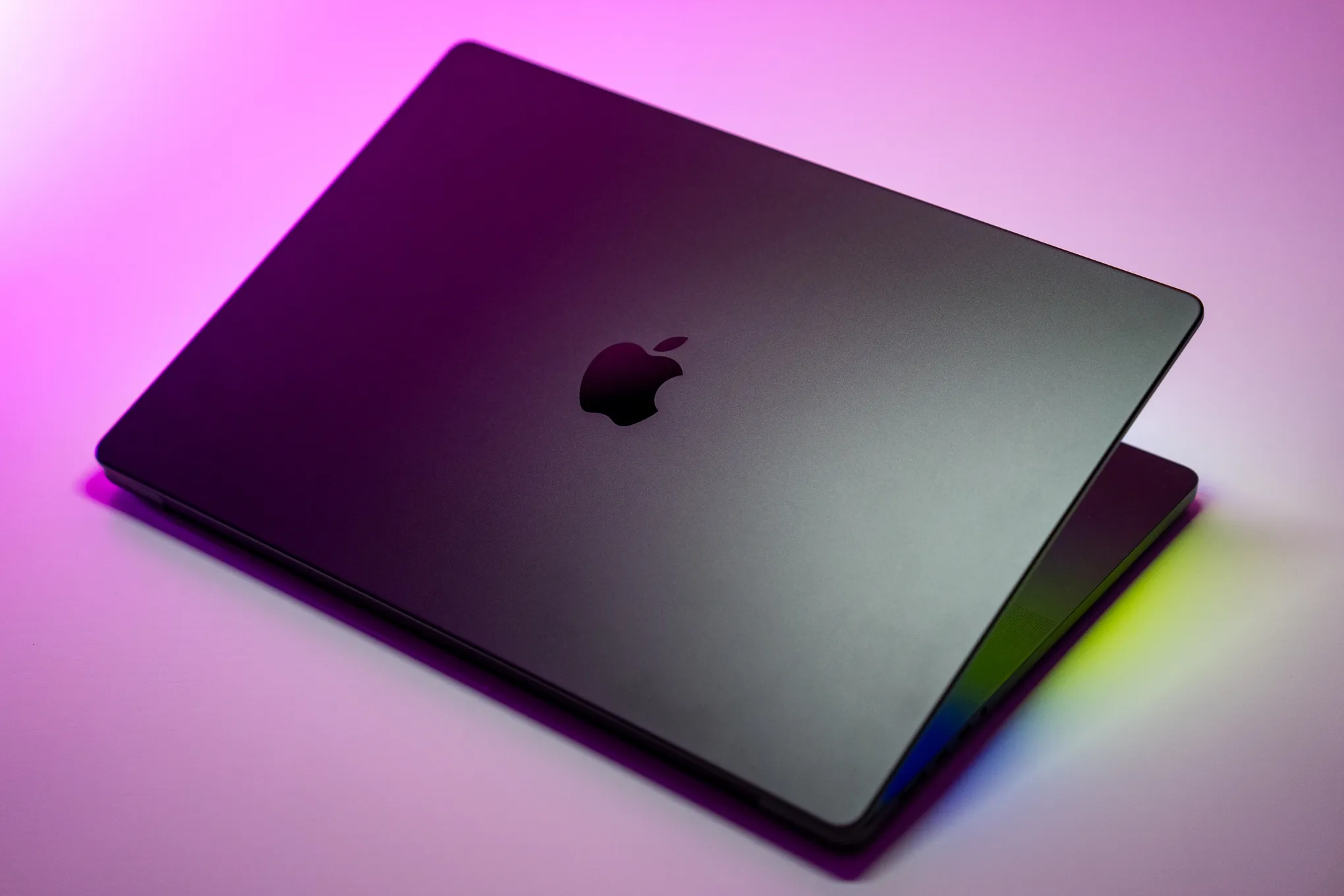 Apple MacBook Pro 16 (M4 Max)