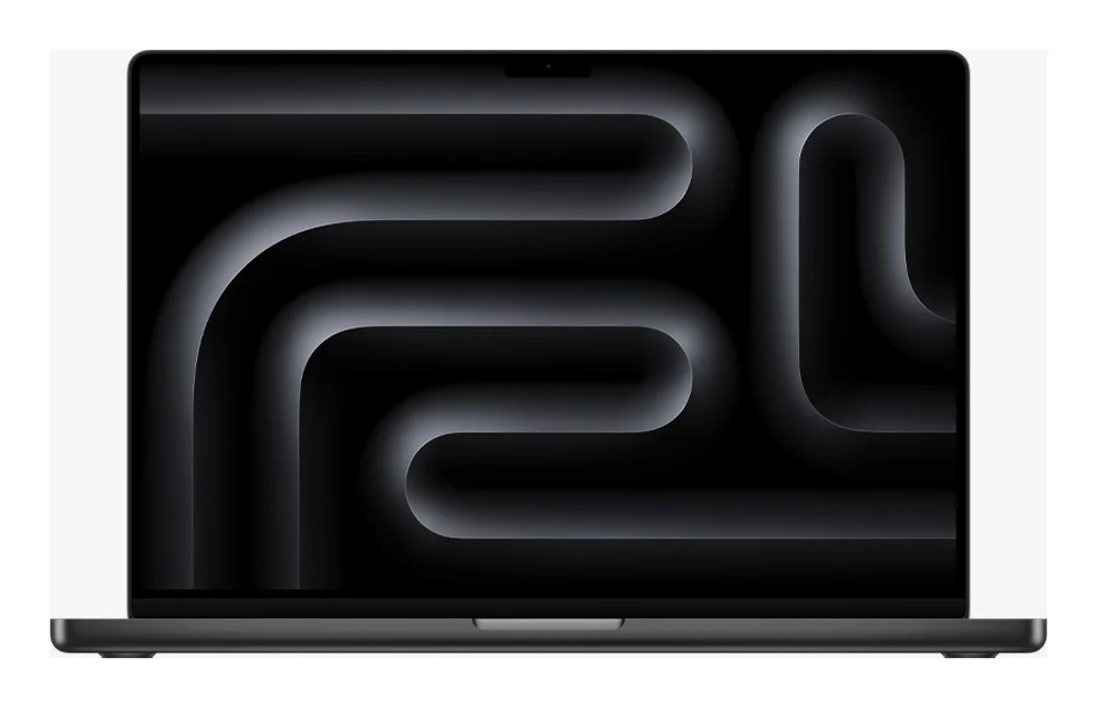 Apple MacBook Pro 16 (M4 Pro)
