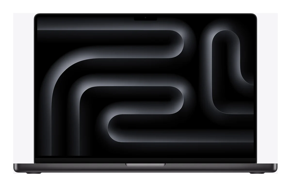 Apple MacBook Pro 16 (M5 Max)