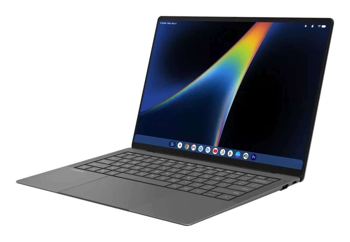 ASUS Googlebook 14