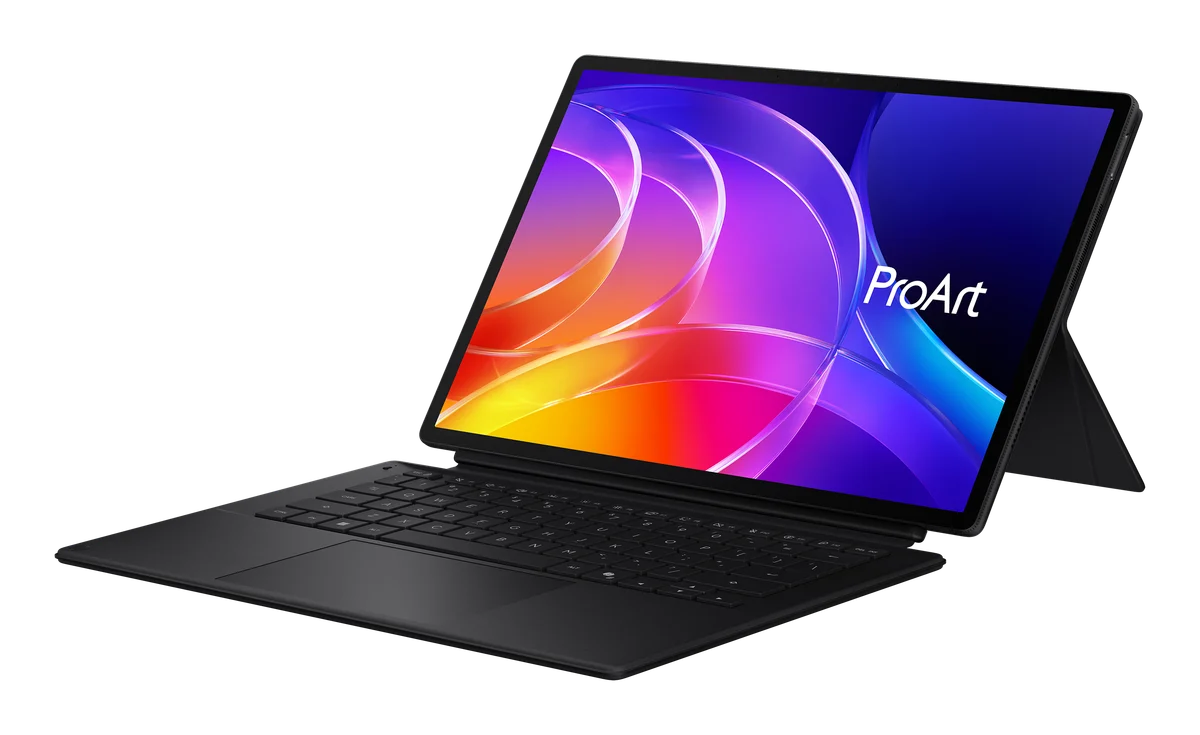 ASUS ProArt PZ14 (HT7407)