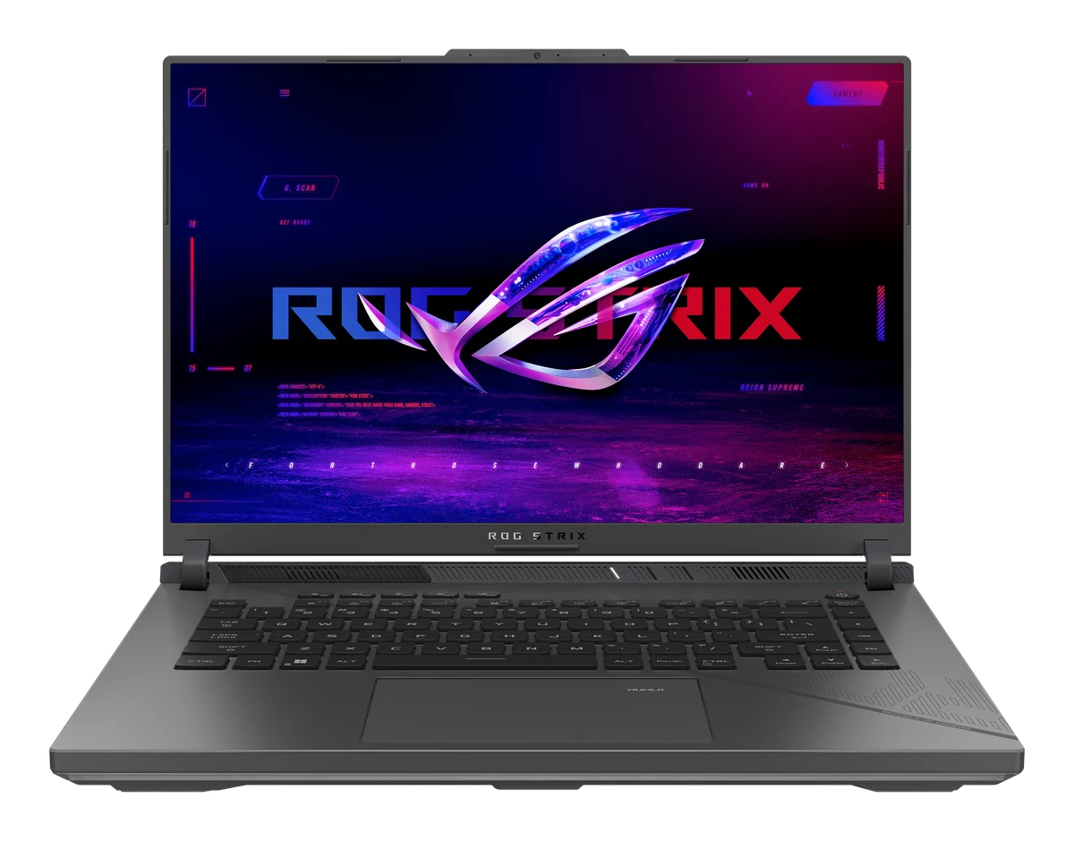 ASUS ROG Strix G16 (2024)