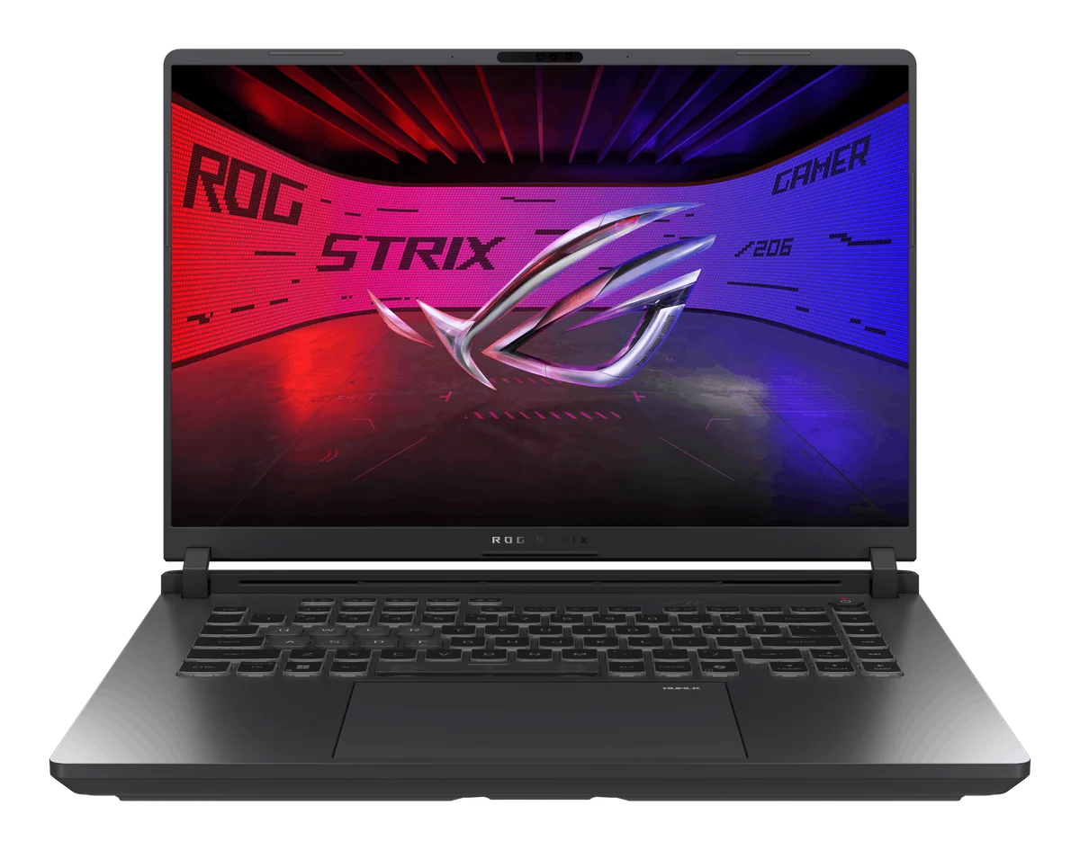 ASUS ROG Strix G16 (2025)