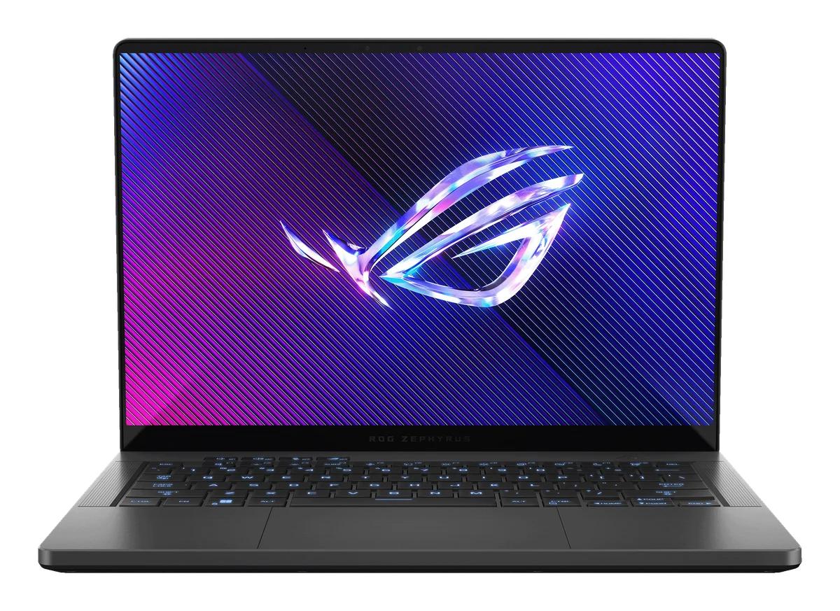 ASUS ROG Zephyrus G14 (2024)