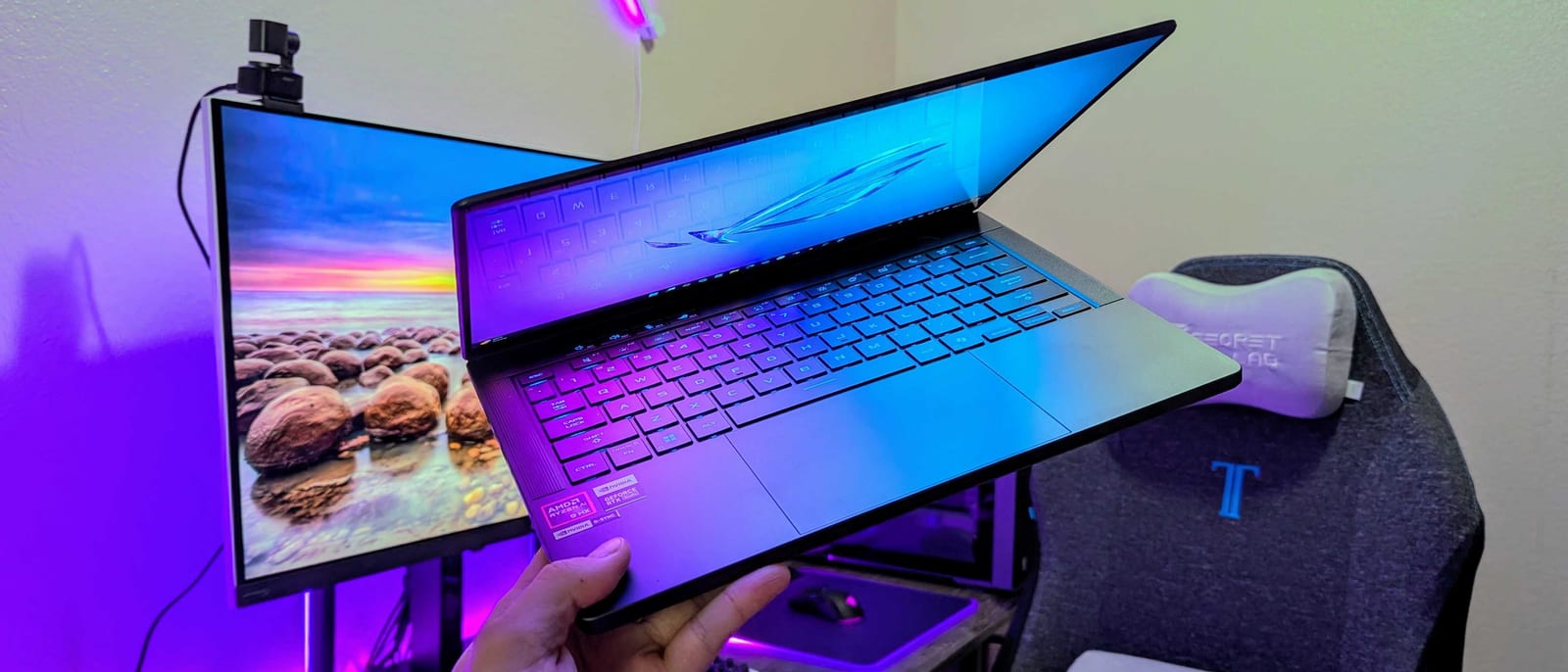 ASUS ROG Zephyrus G14 (2025)