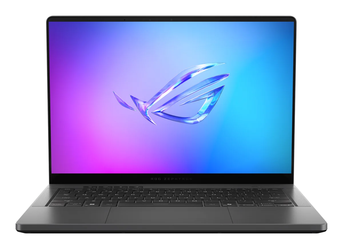 ASUS ROG Zephyrus G14 (2025)