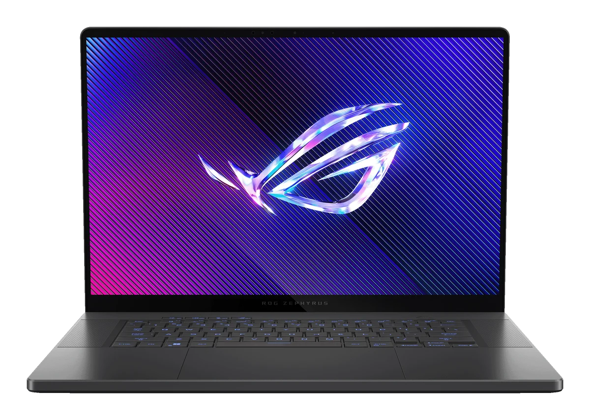ASUS ROG Zephyrus G16 (2024)