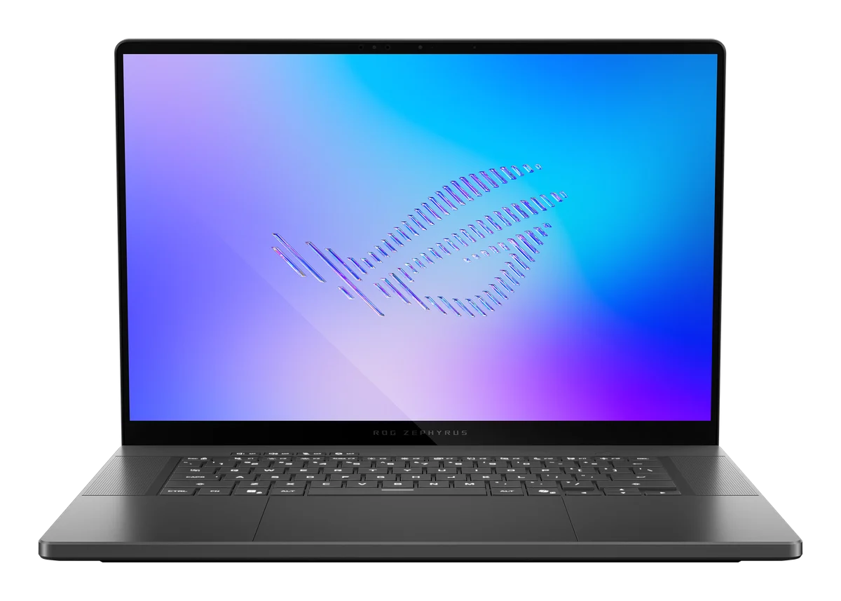 ASUS ROG Zephyrus G16 (2026) GU606