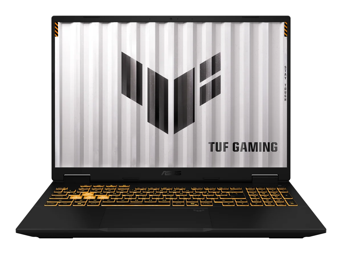 ASUS TUF Gaming 16 (2026)