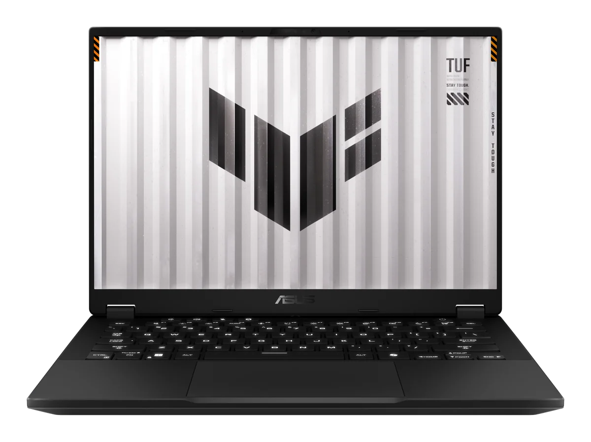 ASUS TUF Gaming A14 (2024)