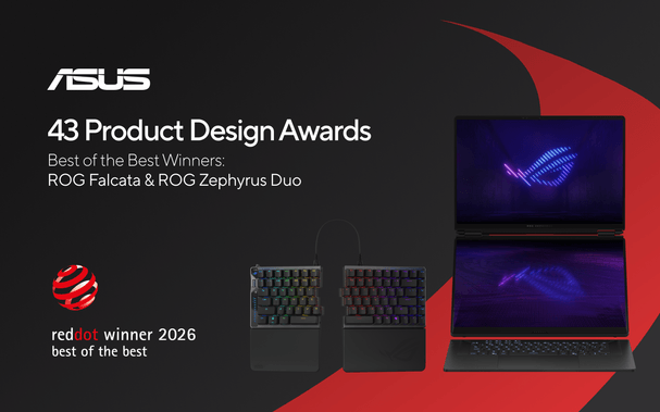 ASUS TUF Gaming A15 (2024)
