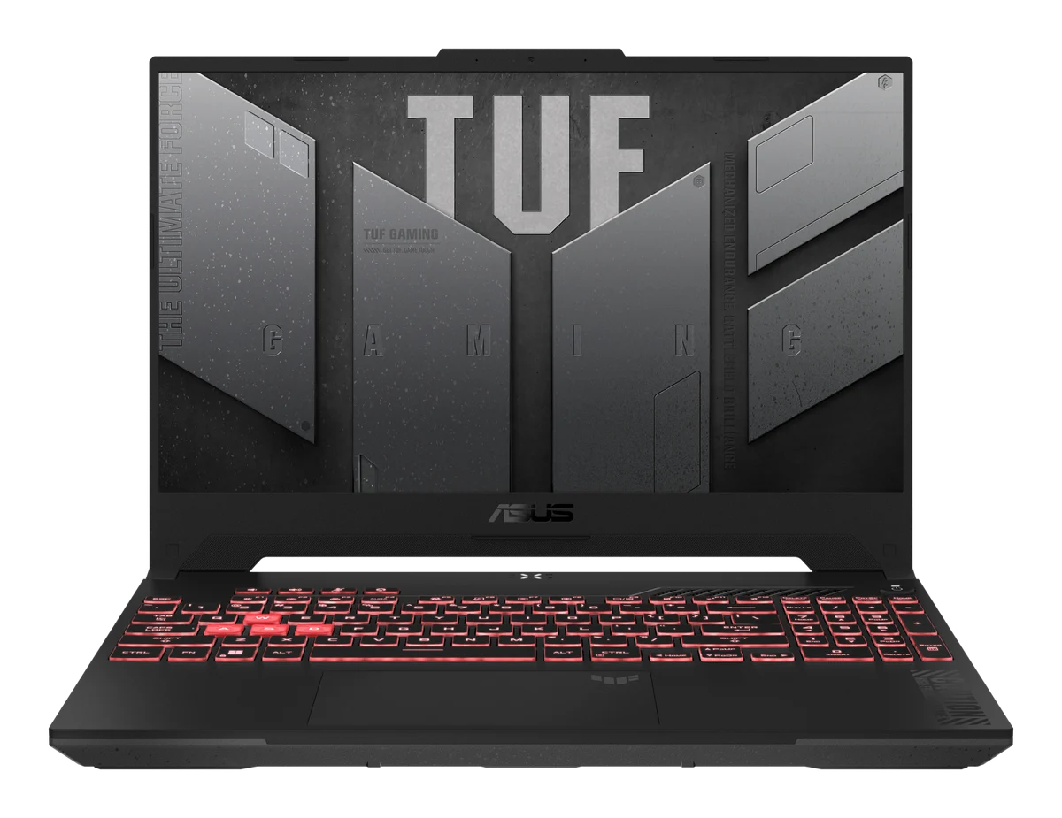 ASUS TUF Gaming A15 (2024)